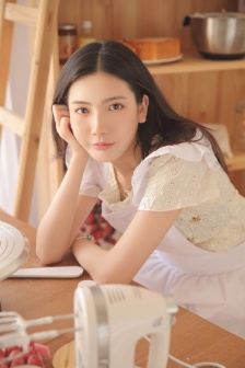 搞怪女厨电视剧泰剧tv